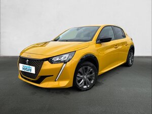 Occasion PEUGEOT 208 208 Electrique 50 kWh 136ch - Roadtrip