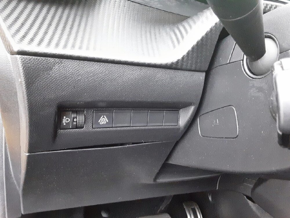 Occasion PEUGEOT 208 208 Electrique 50 kWh 136ch - Roadtrip