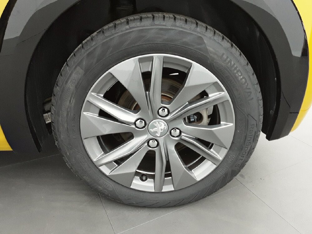 Occasion PEUGEOT 208 208 Electrique 50 kWh 136ch