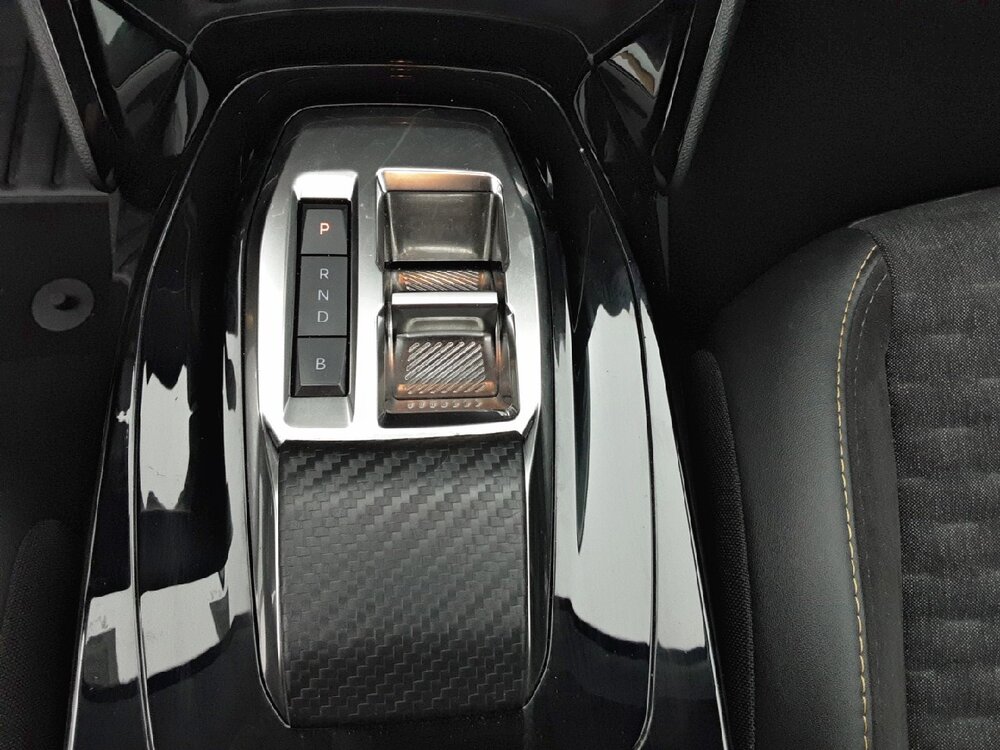 Occasion PEUGEOT 208 208 Electrique 50 kWh 136ch