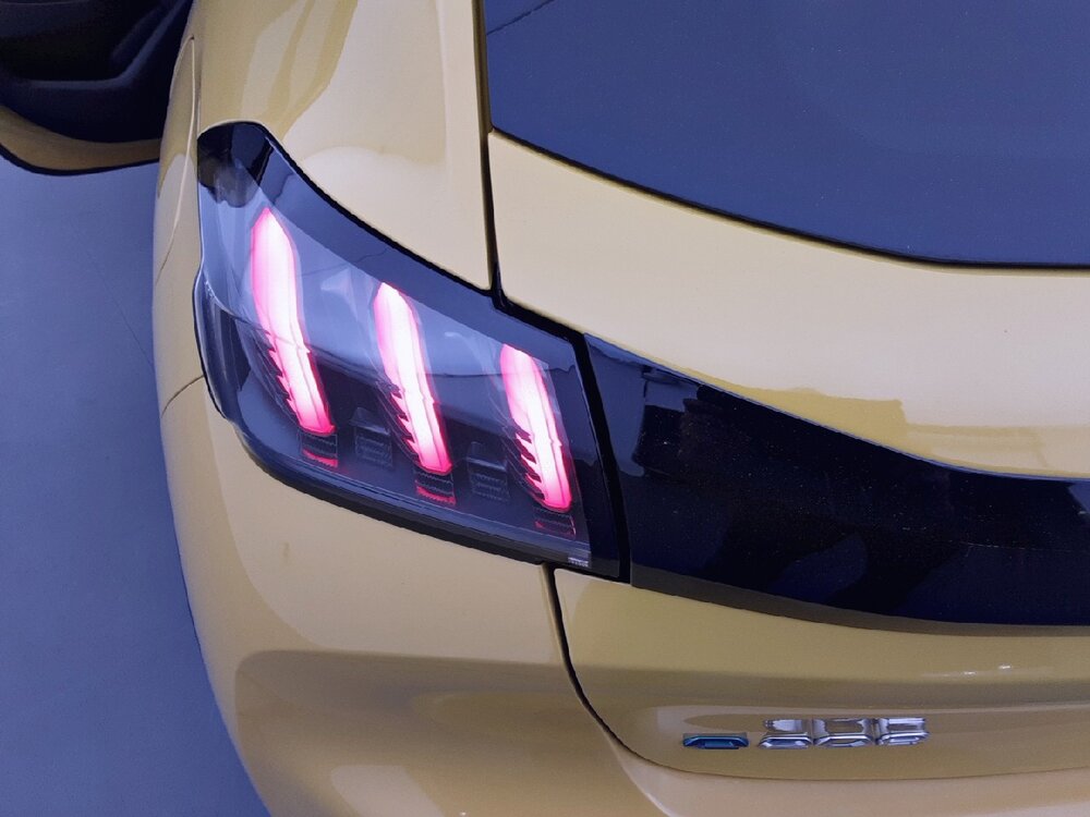 Occasion PEUGEOT 208 208 Electrique 50 kWh 136ch