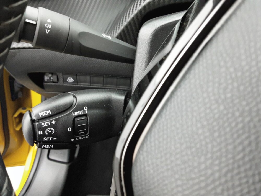 Occasion PEUGEOT 208 208 Electrique 50 kWh 136ch