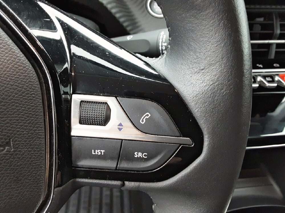 Occasion PEUGEOT 208 208 Electrique 50 kWh 136ch