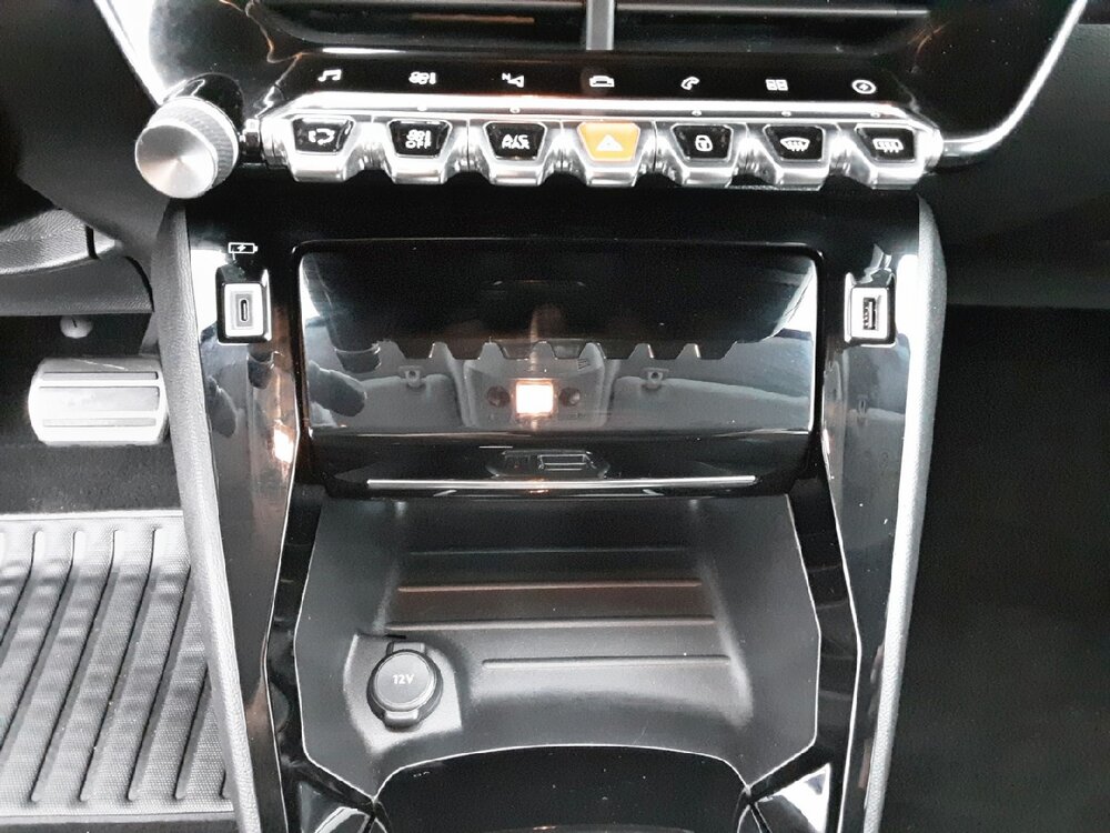 Occasion PEUGEOT 208 208 Electrique 50 kWh 136ch