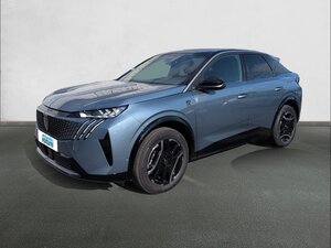 Occasion PEUGEOT 3008 3008 Electrique 73 kWh 210 ch - GT