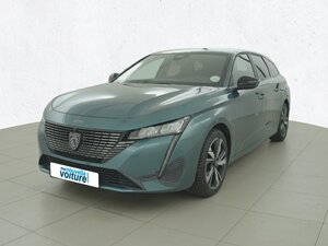 Occasion PEUGEOT 308 308 SW BlueHDi 130ch S&S EAT8 - Allure