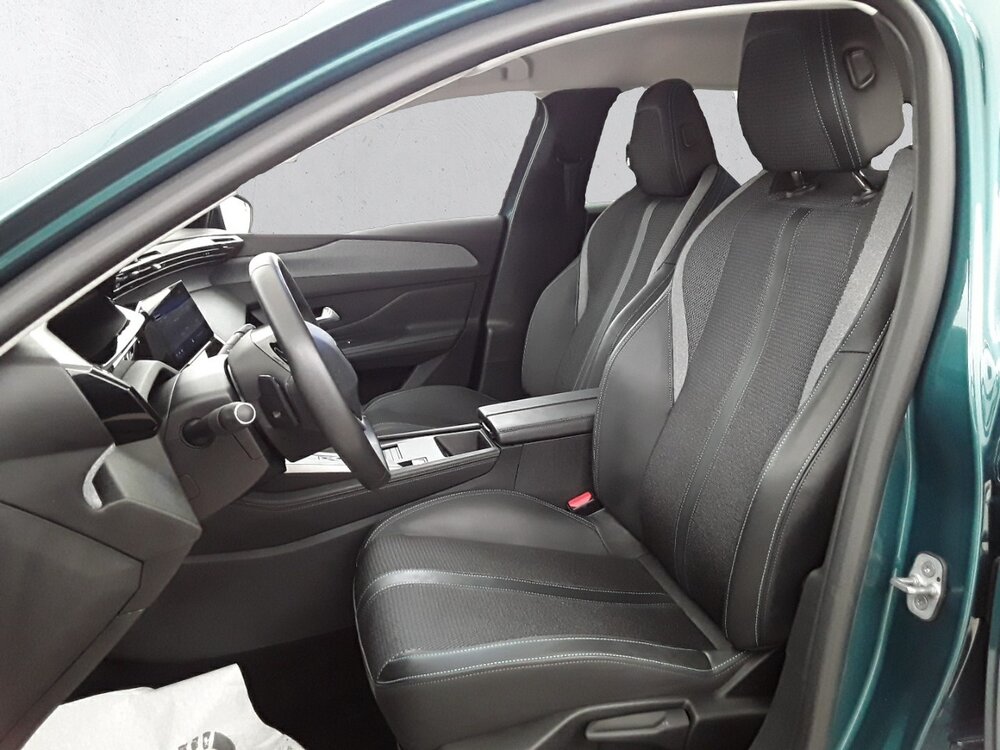 Occasion PEUGEOT 308 308 SW BlueHDi 130ch S&S EAT8 - Allure