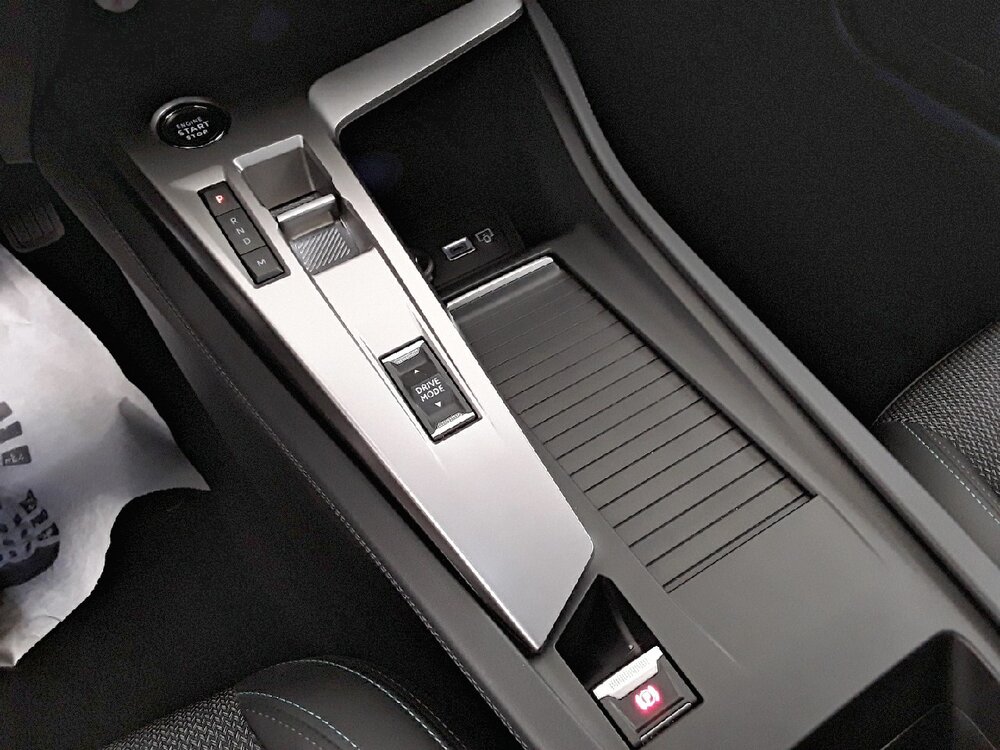 Occasion PEUGEOT 308 308 SW BlueHDi 130ch S&S EAT8 - Allure