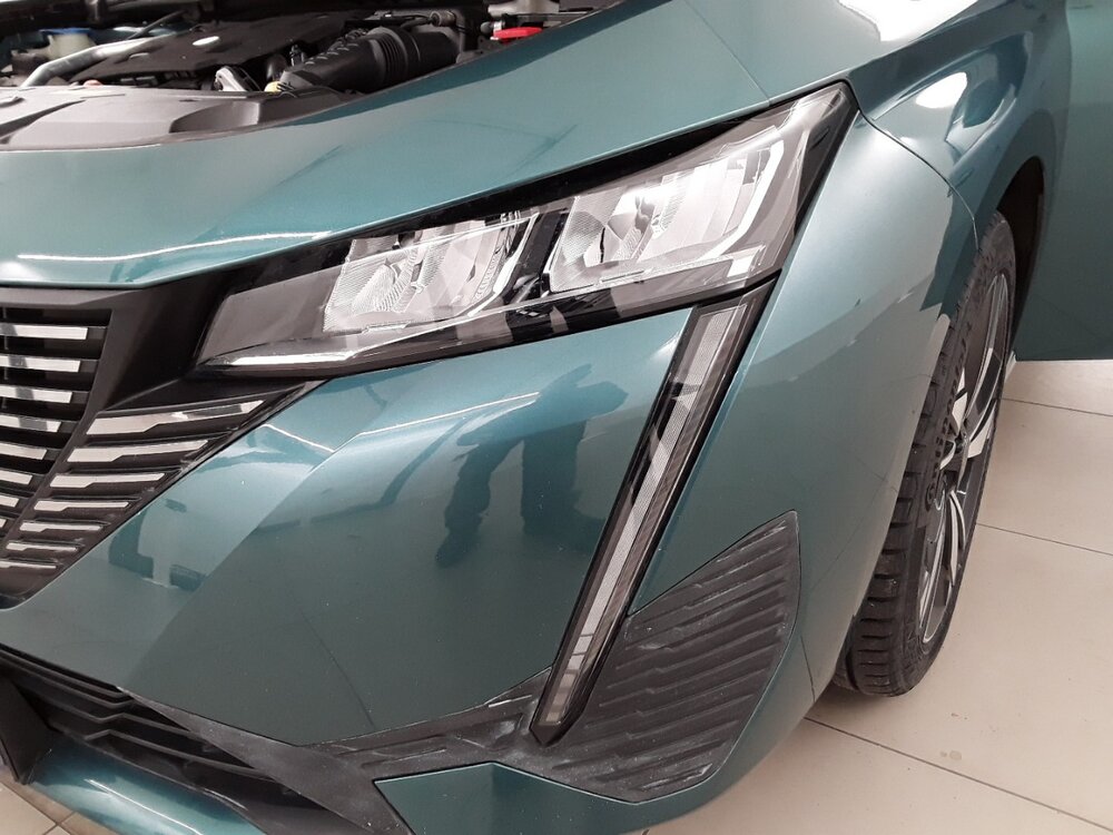 Occasion PEUGEOT 308 308 SW BlueHDi 130ch S&S EAT8 - Allure