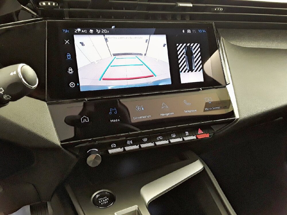 Occasion PEUGEOT 308 308 SW BlueHDi 130ch S&S EAT8 - Allure