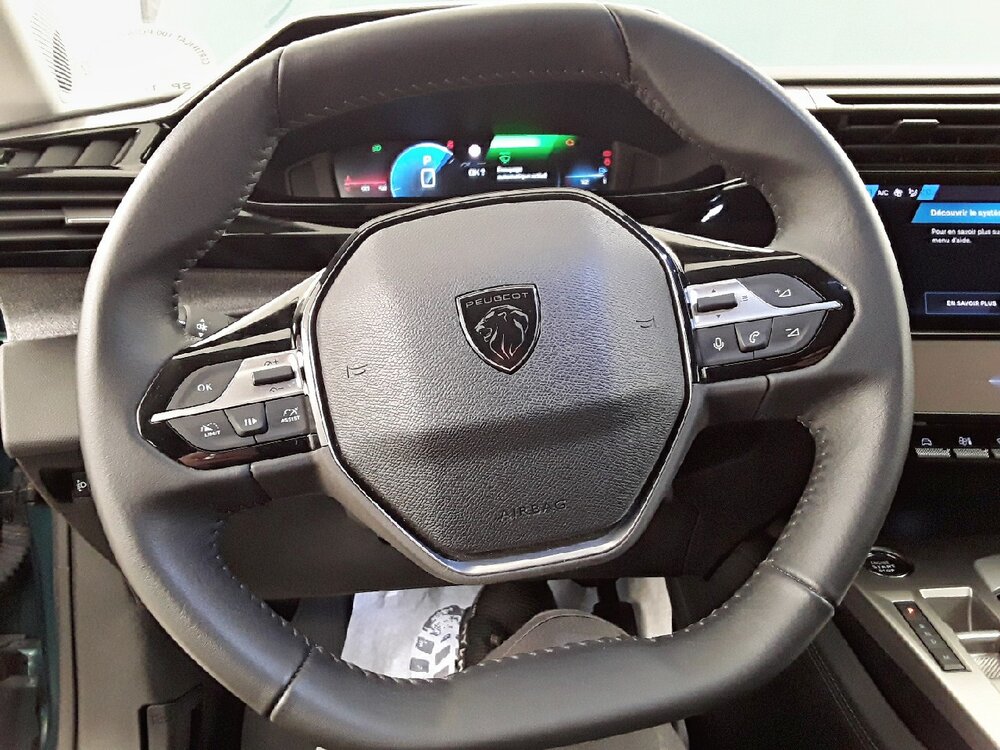 Occasion PEUGEOT 308 308 SW BlueHDi 130ch S&S EAT8 - Allure