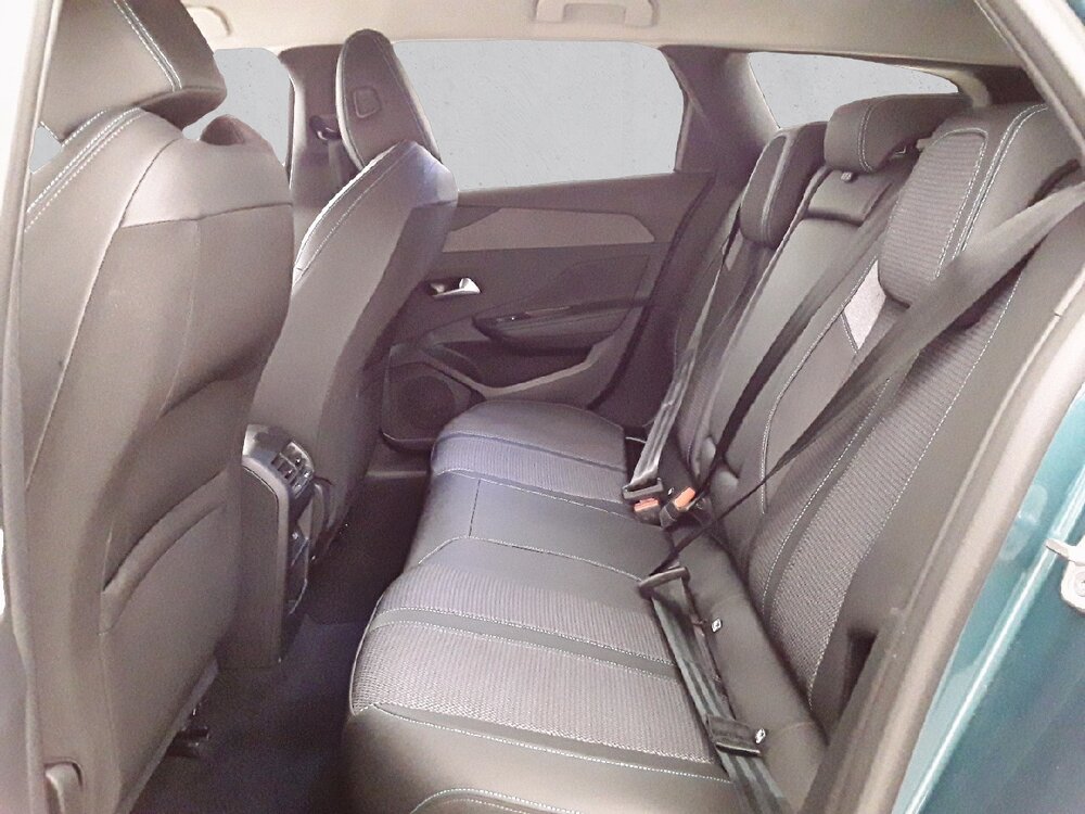 Occasion PEUGEOT 308 308 SW BlueHDi 130ch S&S EAT8 - Allure