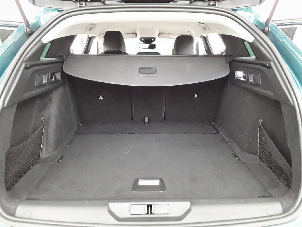 Occasion PEUGEOT 308 308 SW BlueHDi 130ch S&S EAT8 - Allure