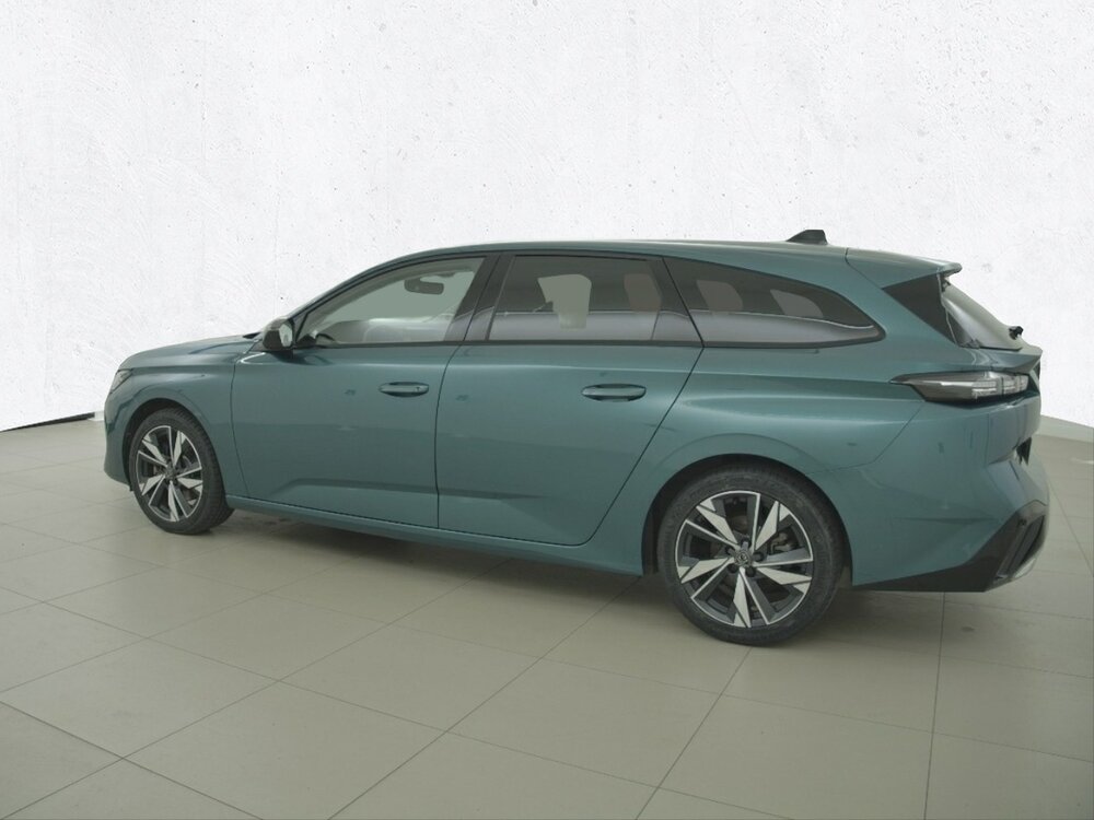 Occasion PEUGEOT 308 308 SW BlueHDi 130ch S&S EAT8 - Allure
