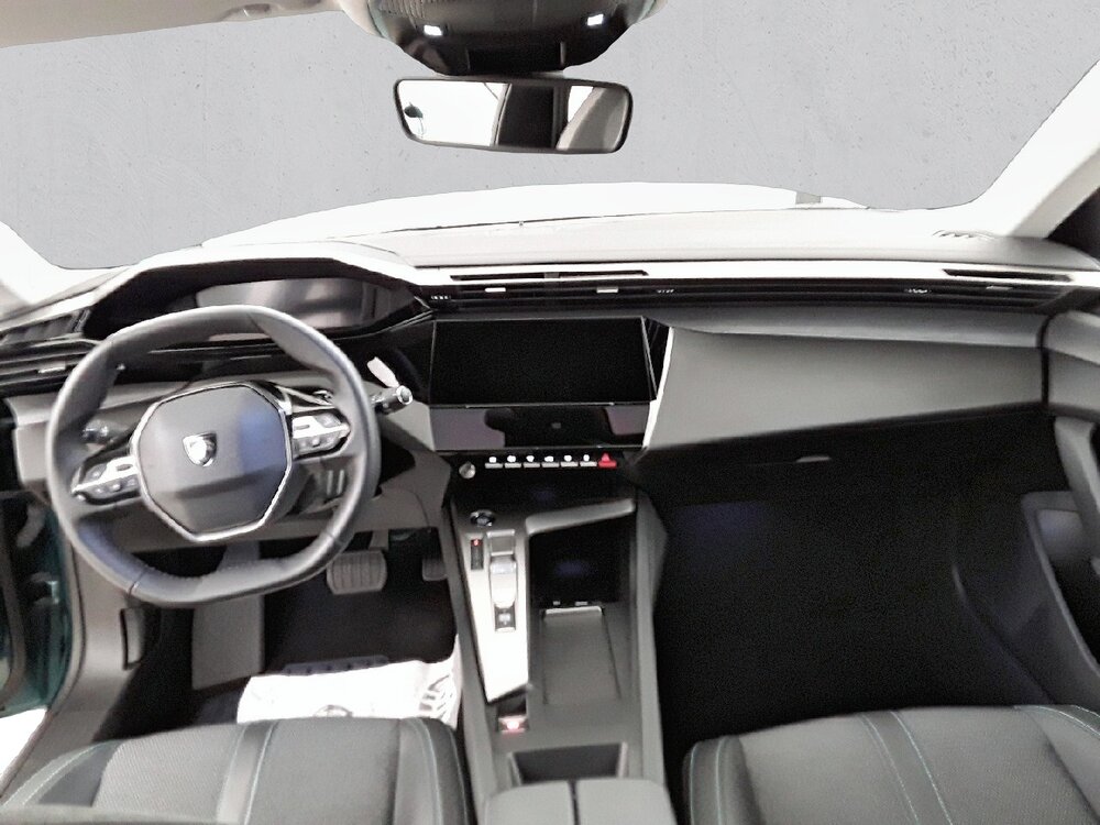 Occasion PEUGEOT 308 308 SW BlueHDi 130ch S&S EAT8 - Allure