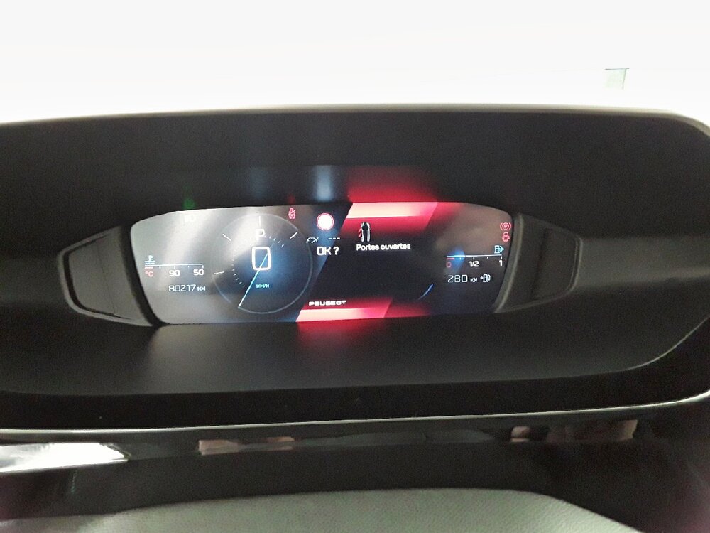 Occasion PEUGEOT 308 308 SW BlueHDi 130ch S&S EAT8 - Allure