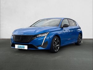 Occasion PEUGEOT 308 308 PureTech 130ch S&S BVM6 - Allure Pack