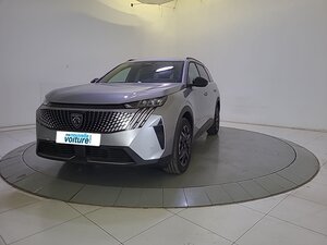 Occasion PEUGEOT 5008 5008 Hybrid 145 e-DCS6 - Allure