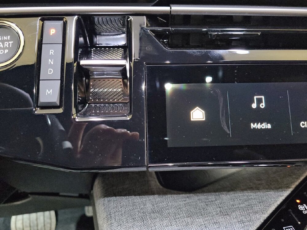 Occasion PEUGEOT 5008 5008 Hybrid 145 e-DCS6 - Allure