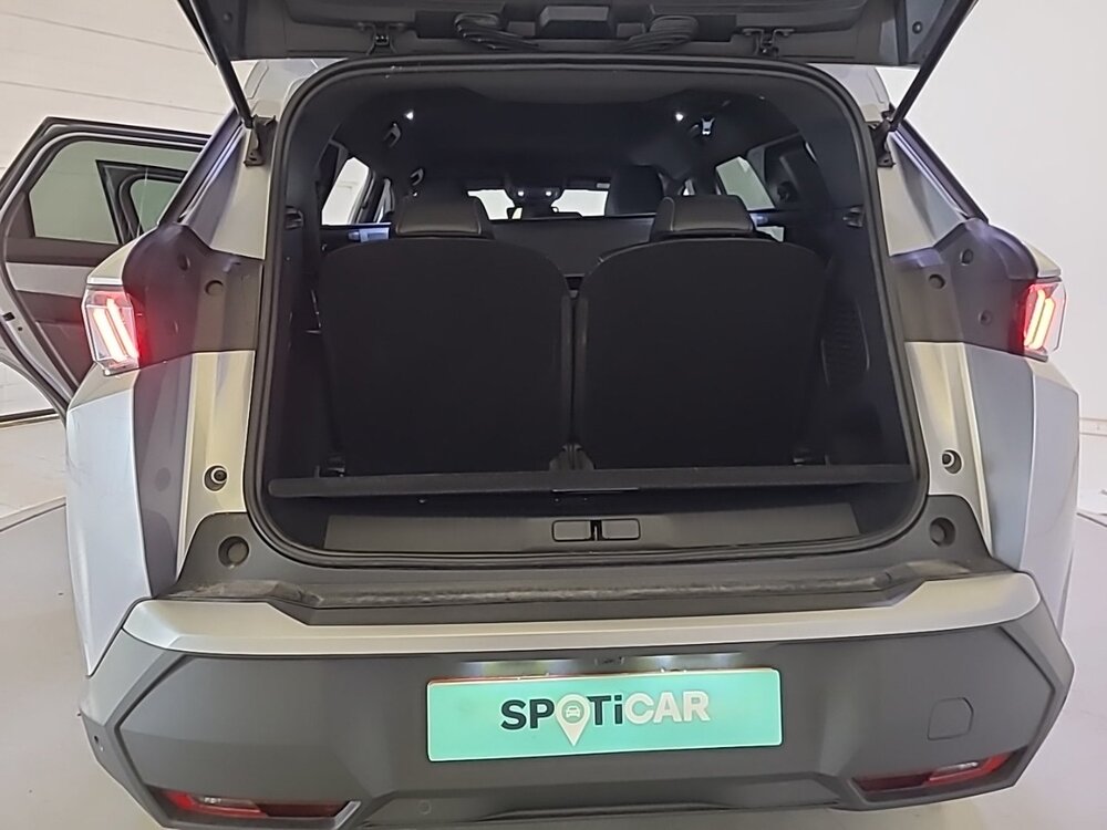 Occasion PEUGEOT 5008 5008 Hybrid 145 e-DCS6 - Allure