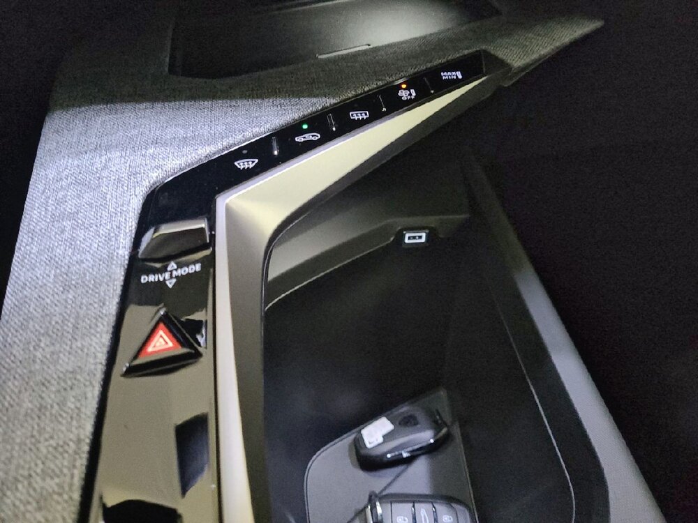 Occasion PEUGEOT 5008 5008 Hybrid 145 e-DCS6 - Allure