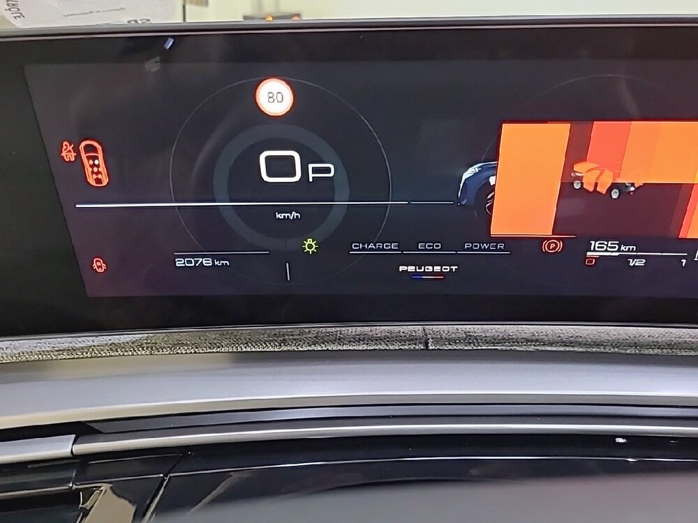 Occasion PEUGEOT 5008 5008 Hybrid 145 e-DCS6 - Allure