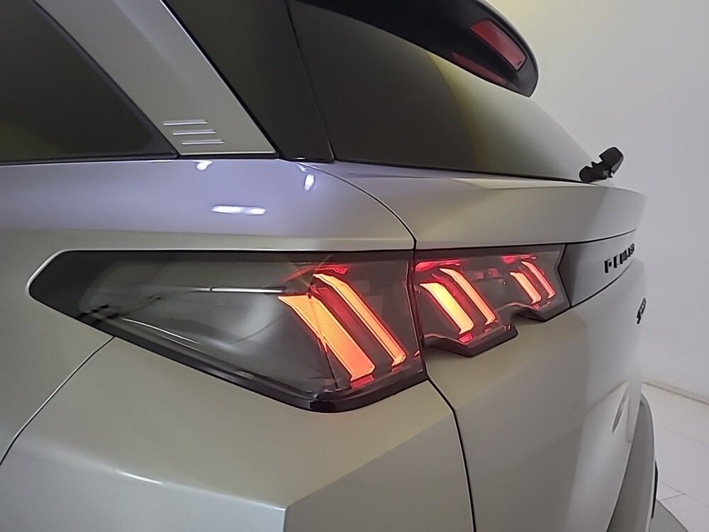 Occasion PEUGEOT 5008 5008 Hybrid 145 e-DCS6 - Allure