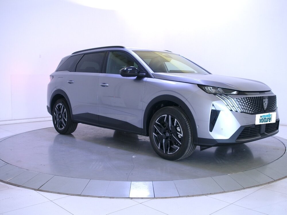 Occasion PEUGEOT 5008 5008 Hybrid 145 e-DCS6 - Allure