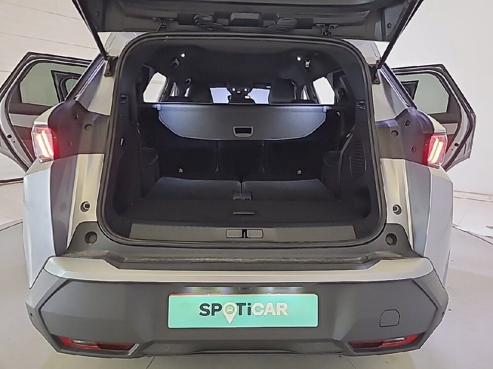 Occasion PEUGEOT 5008 5008 Hybrid 145 e-DCS6 - Allure