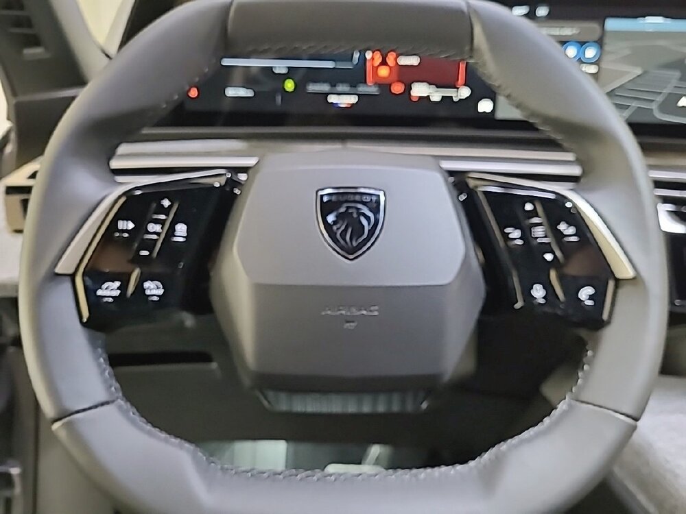 Occasion PEUGEOT 5008 5008 Hybrid 145 e-DCS6 - Allure