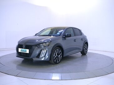 Occasion PEUGEOT 208 208 Hybrid 145 e-DCS6