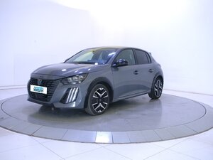 Occasion PEUGEOT 208 208 Hybrid 145 e-DCS6 - GT