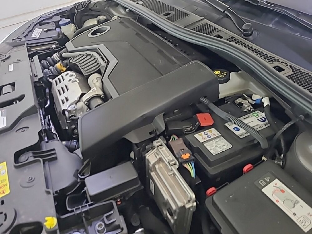 Occasion PEUGEOT 208 208 Hybrid 145 e-DCS6 - GT