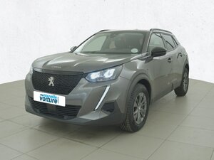 Occasion PEUGEOT 2008 2008 PureTech 100 S&S BVM6 - Style