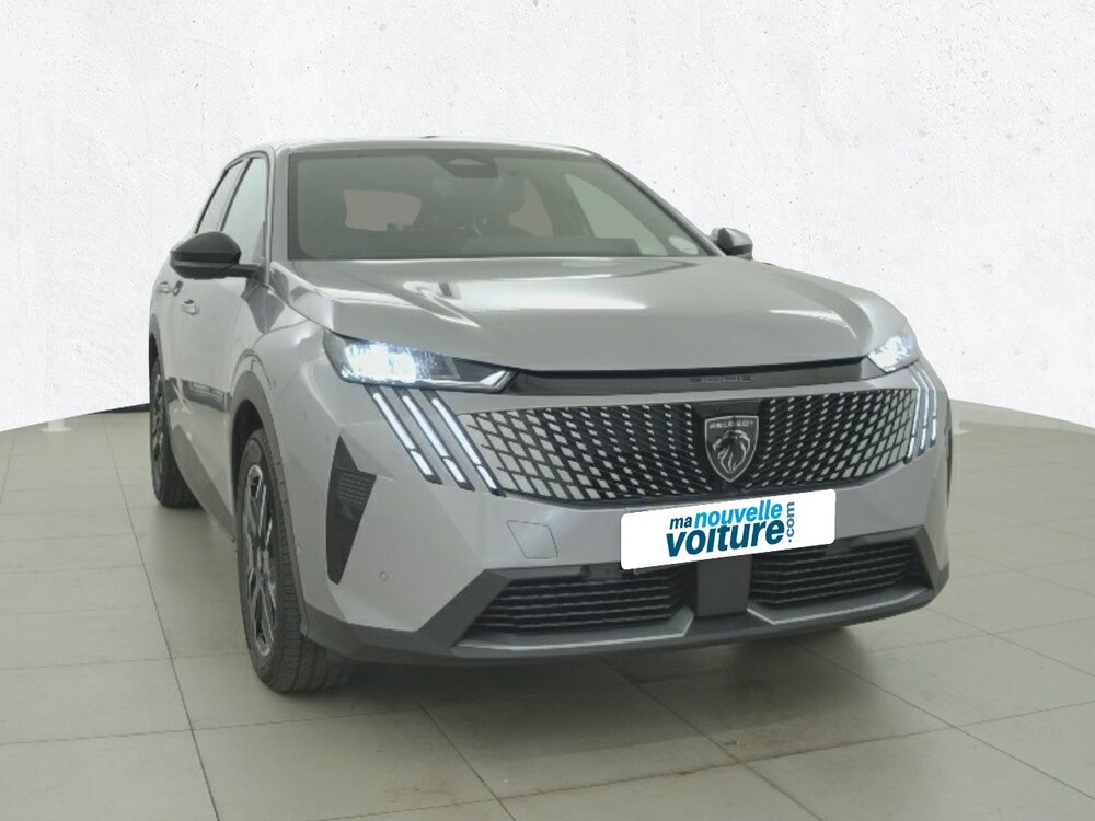 Occasion PEUGEOT 3008 3008 Hybrid 136 e-DCS6 - Allure