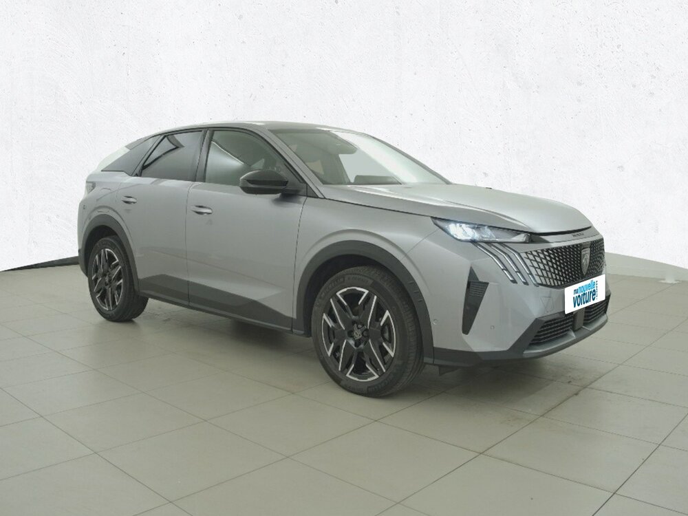 Occasion PEUGEOT 3008 3008 Hybrid 136 e-DCS6 - Allure