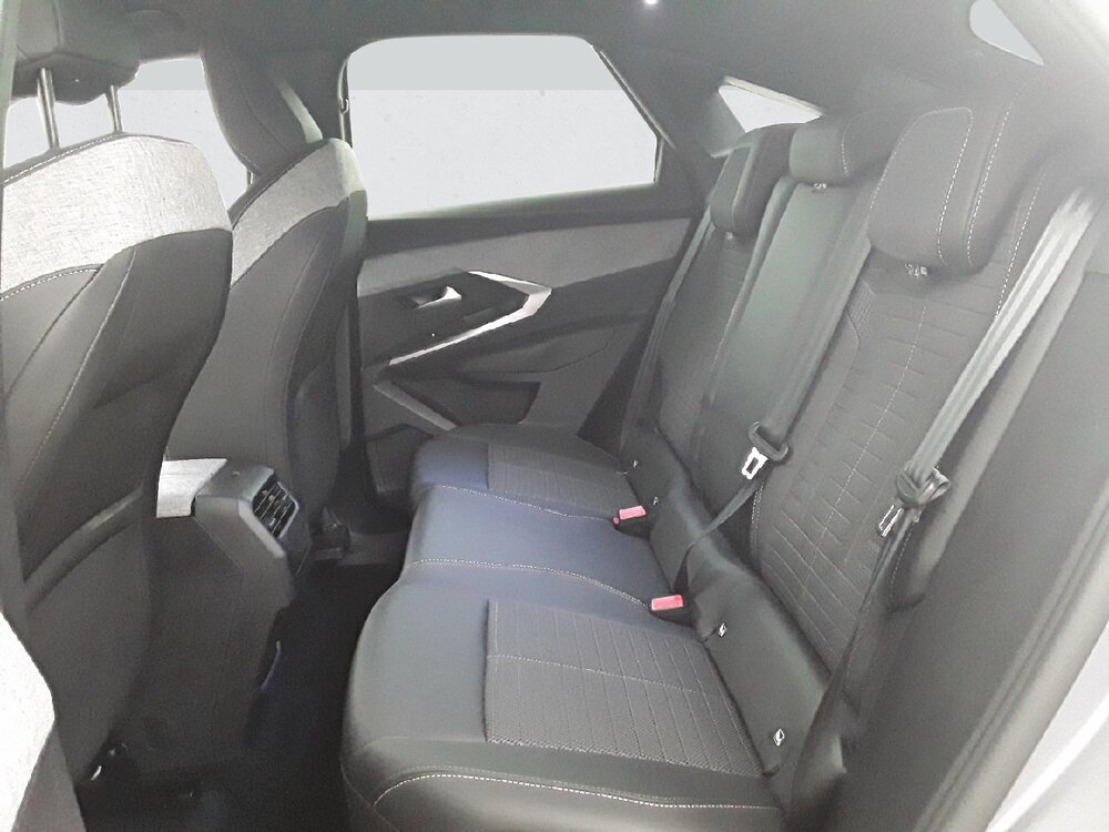 Occasion PEUGEOT 3008 3008 Hybrid 136 e-DCS6 - Allure