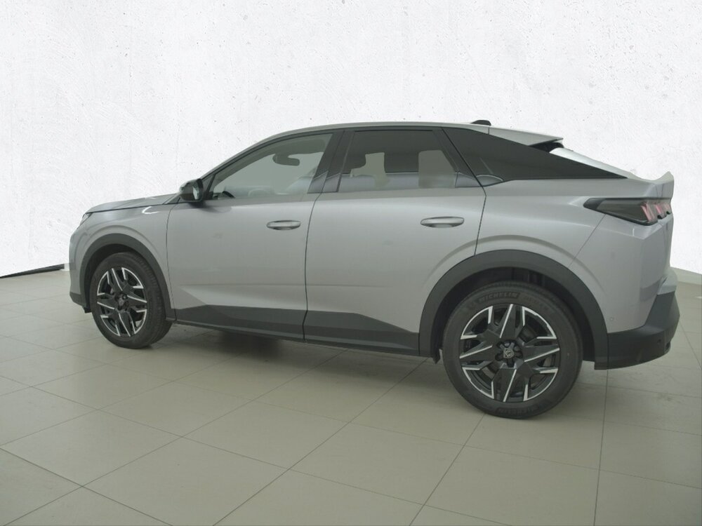 Occasion PEUGEOT 3008 3008 Hybrid 136 e-DCS6 - Allure