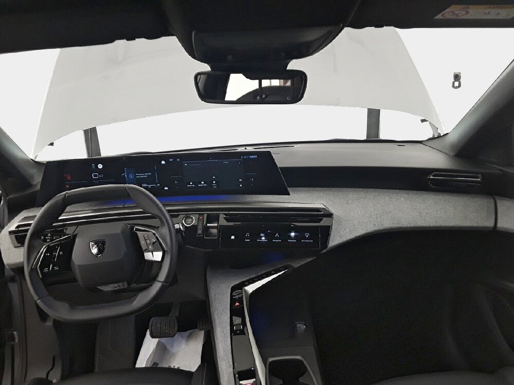 Occasion PEUGEOT 3008 3008 Hybrid 136 e-DCS6 - Allure