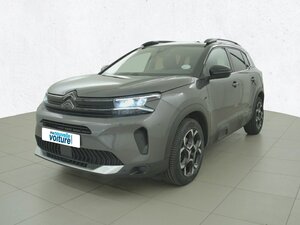 Occasion CITROEN C5 AirCross C5 Aircross BlueHDi 130 EAT8 - Plus