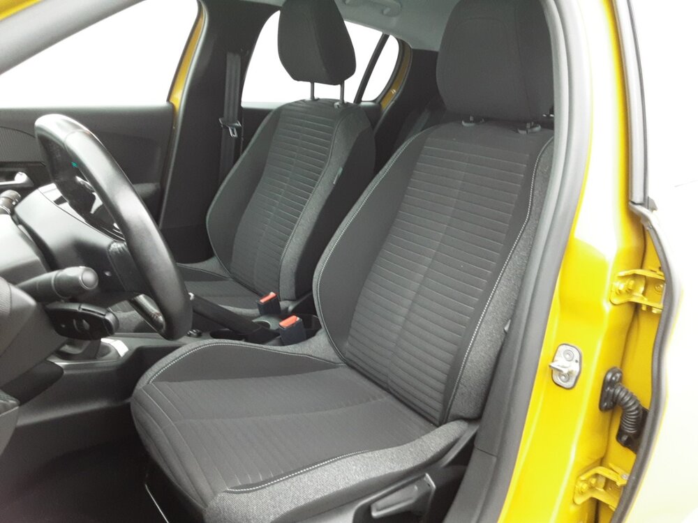 Occasion PEUGEOT 208 208 PureTech 75 S&S BVM5