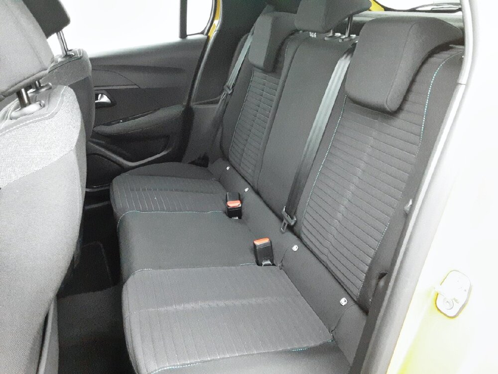 Occasion PEUGEOT 208 208 PureTech 75 S&S BVM5