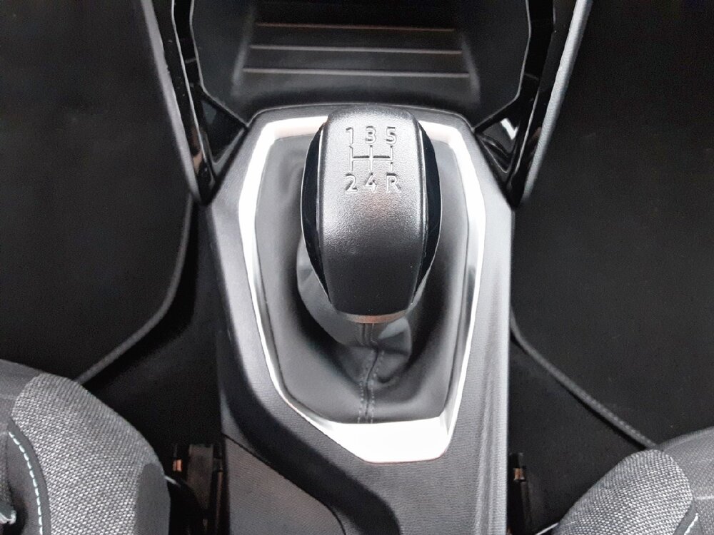 Occasion PEUGEOT 208 208 PureTech 75 S&S BVM5