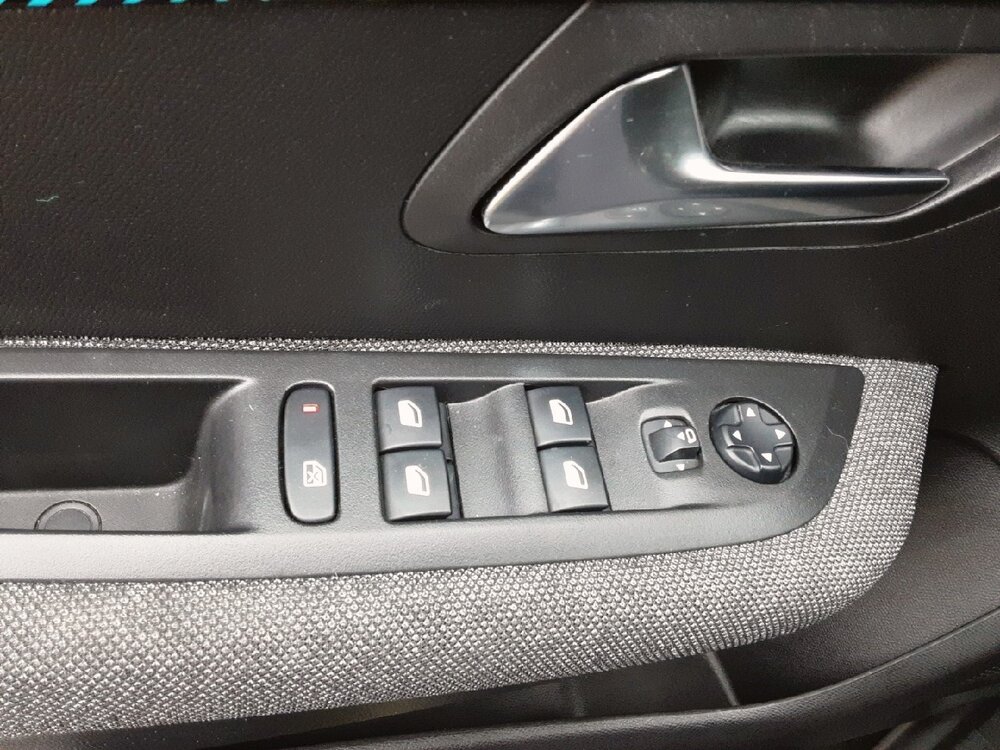 Occasion PEUGEOT 208 208 PureTech 75 S&S BVM5