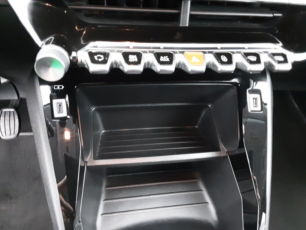 Occasion PEUGEOT 208 208 PureTech 75 S&S BVM5