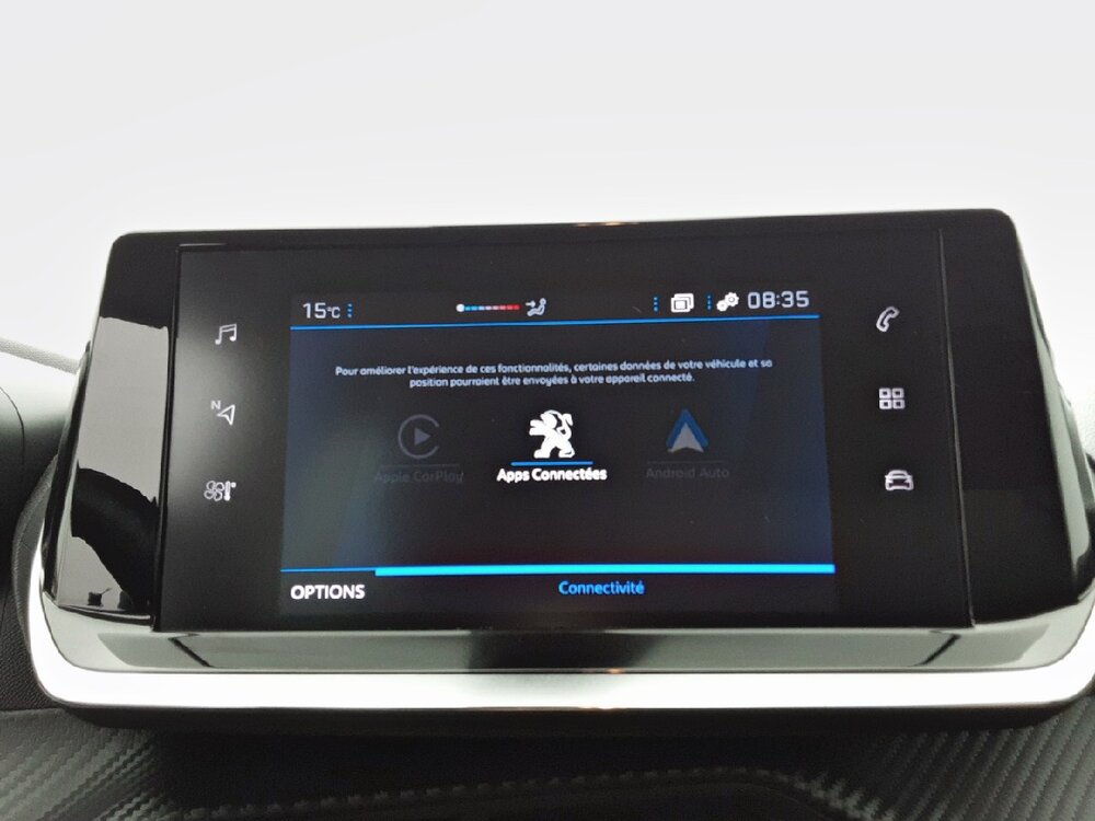 Occasion PEUGEOT 208 208 PureTech 75 S&S BVM5