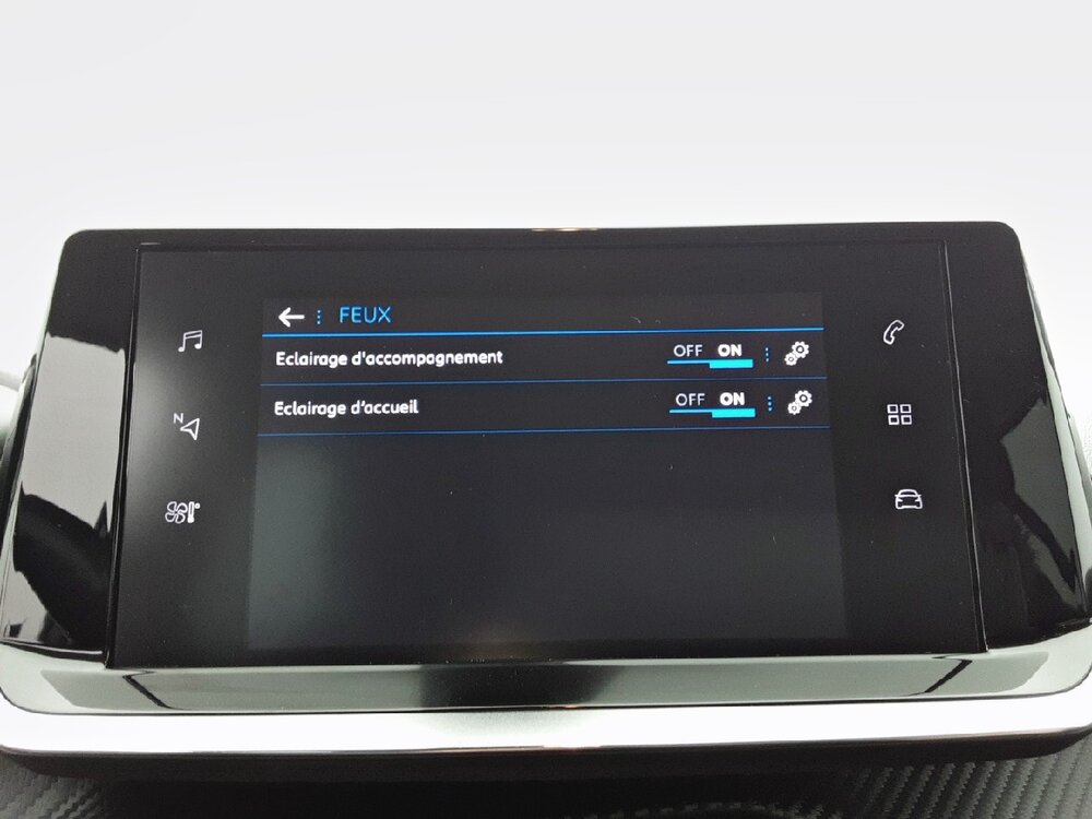 Occasion PEUGEOT 208 208 PureTech 75 S&S BVM5