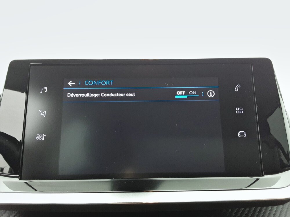 Occasion PEUGEOT 208 208 PureTech 75 S&S BVM5