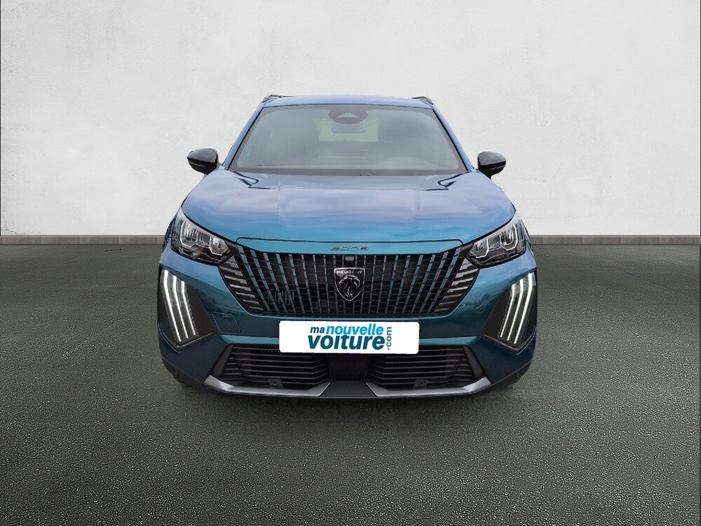 Occasion PEUGEOT 2008 2008 Hybrid 145 e-DCS6 - Allure