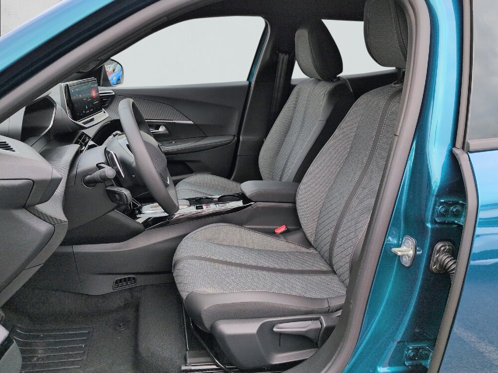 Occasion PEUGEOT 2008 2008 Hybrid 145 e-DCS6 - Allure